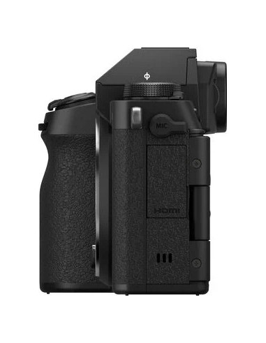 FUJI XS20 KIT F XC 1545 F35/56 OIS PZ